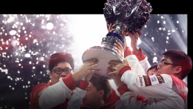 LPL冒泡赛最菜中单：对线表现惨不忍睹，团战作用为零，露露中单选择引争议