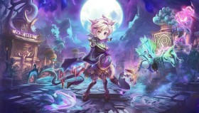 新倩女幽魂×葫芦娃跨界联动：童年回忆再燃，全新游戏副本开启！