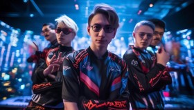 NS战队制胜关键：精密视野布控与团队协作，完美战术执行引爆雪球效应