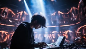 Faker与iG：英雄联盟电竞精神的传承，LPL热血永存