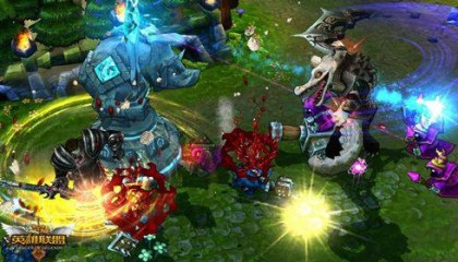 S15解说杯即将开打，众解说为“毒奶榜”头名而战。